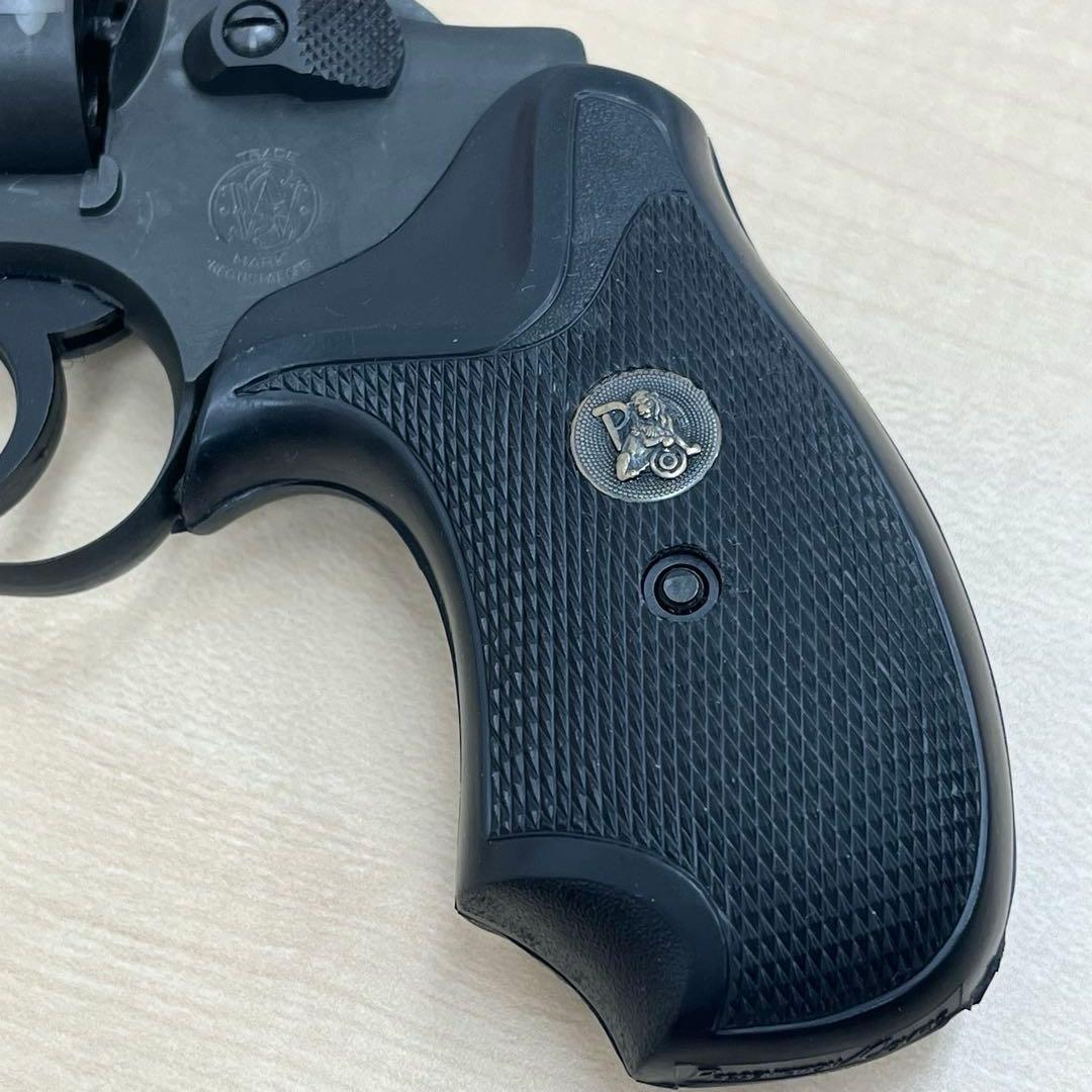 ⭐️HWS ハートフォード S&W CHIEF'S SPECIALモデルガン