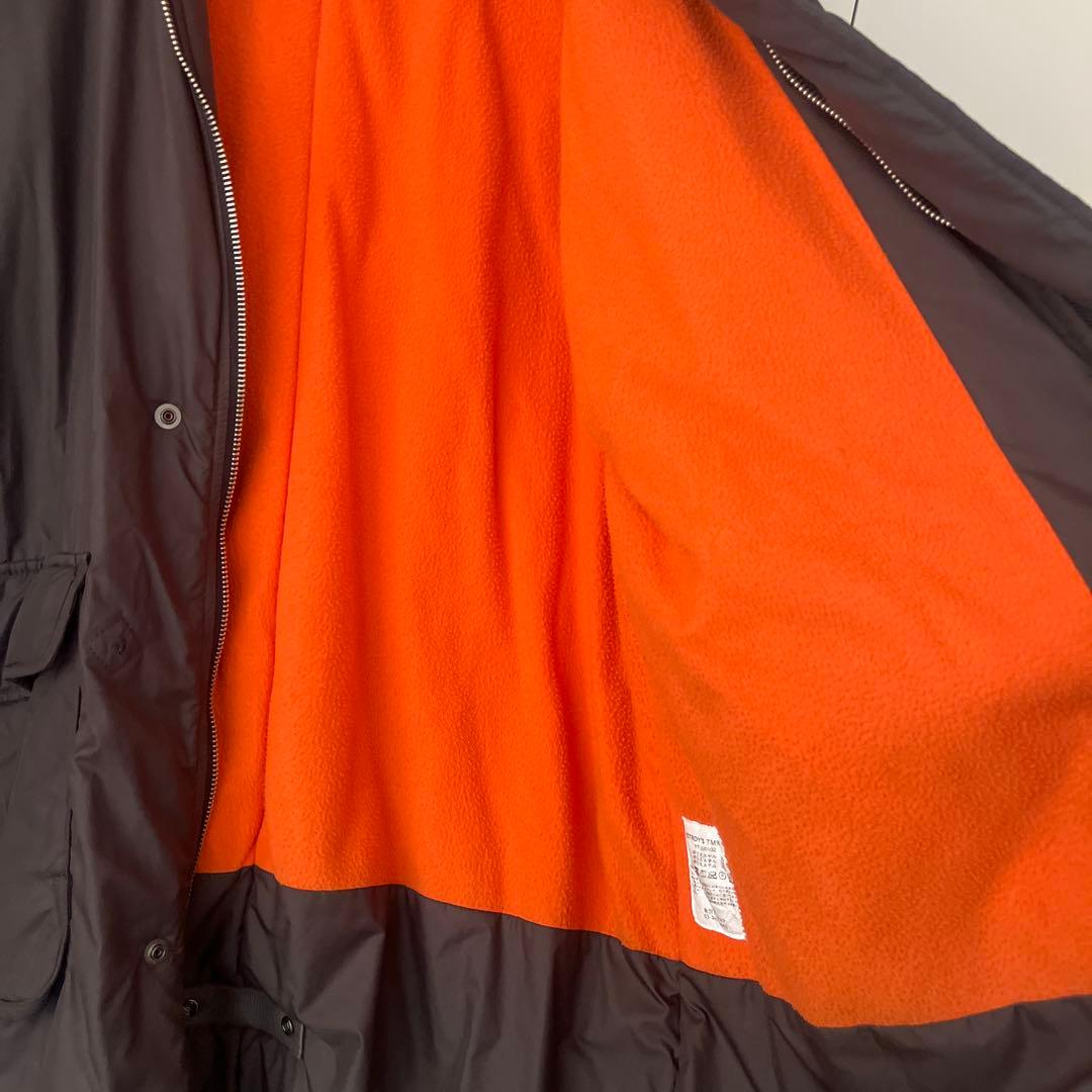 YSTRDY'S TMRRW モッズコート