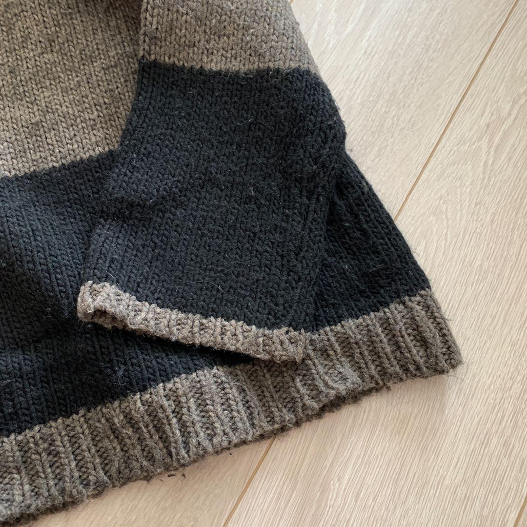 Our Legacy アワーレガシー 21aw BIG PIQUET POLO