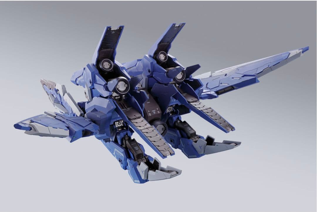 あ*お様 L BUILD GNアームズ TYPE-E メタルビルド ガン