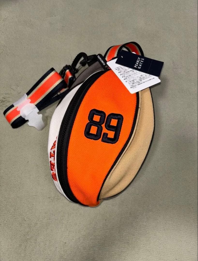 （ema）パーリーゲイツ、like Basketball シリーズ