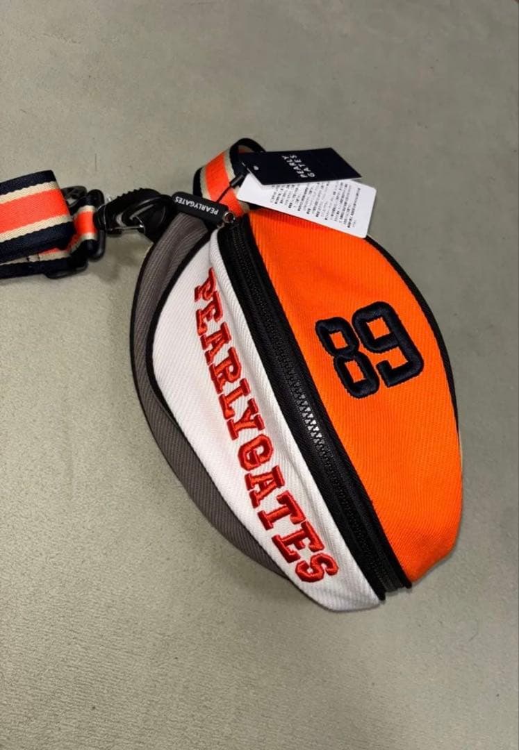 （ema）パーリーゲイツ、like Basketball シリーズ