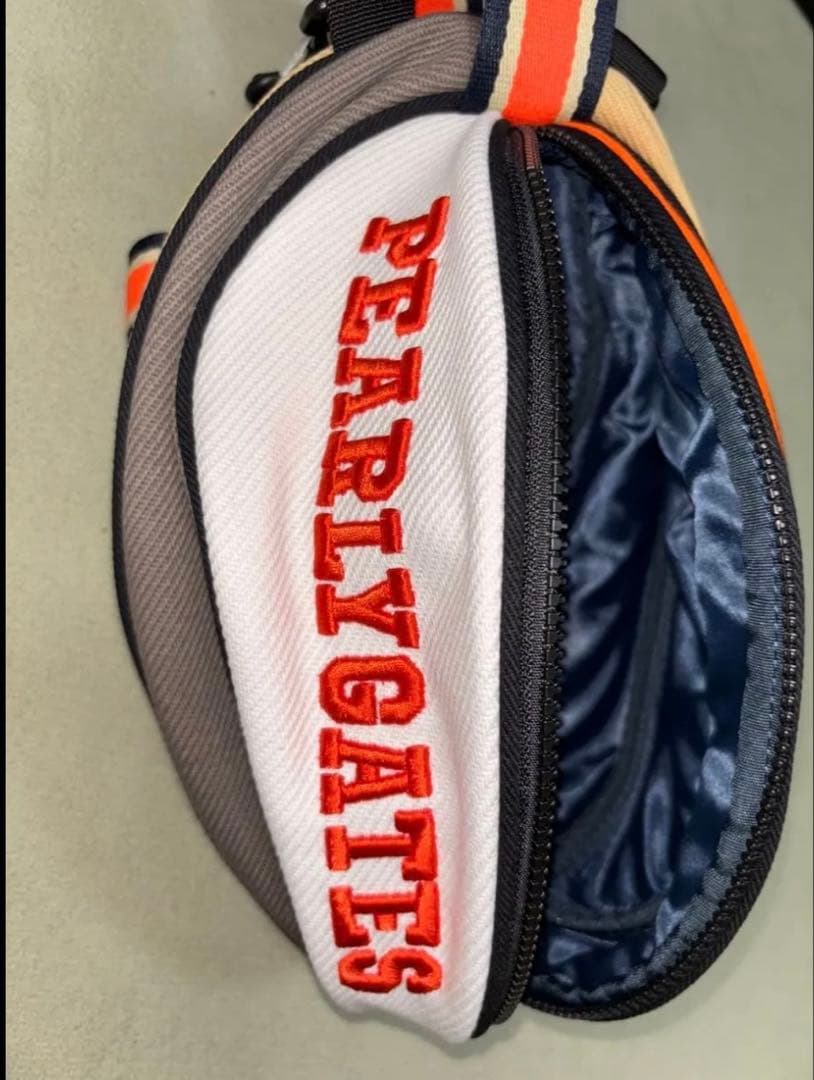 （ema）パーリーゲイツ、like Basketball シリーズ