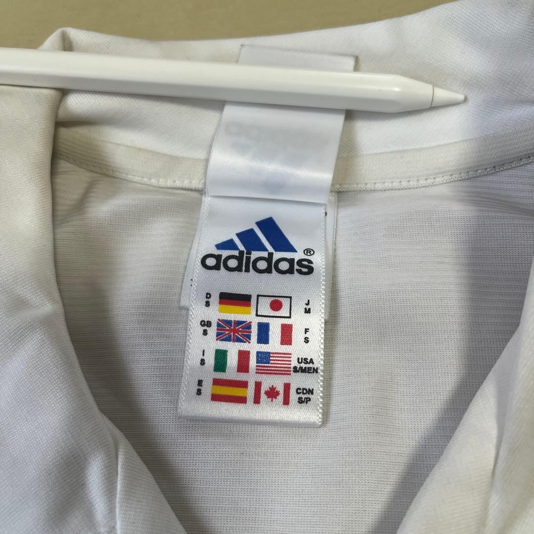 レアルマドリード 02/03 ユニフォーム 長袖 100周年記念 正規品