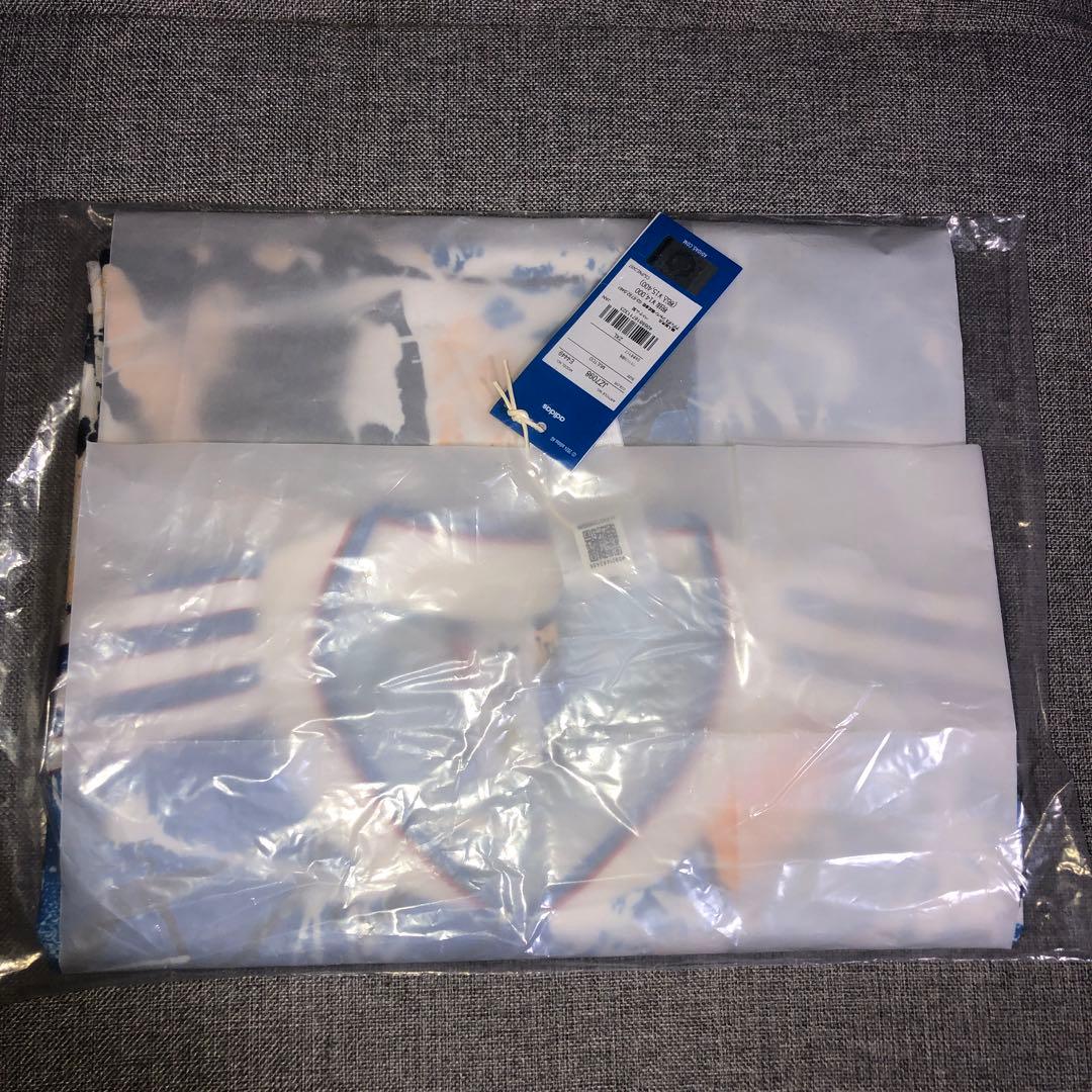 正規品 マンチェスターユナイテッド STONE ROSES ジャージ 2XL