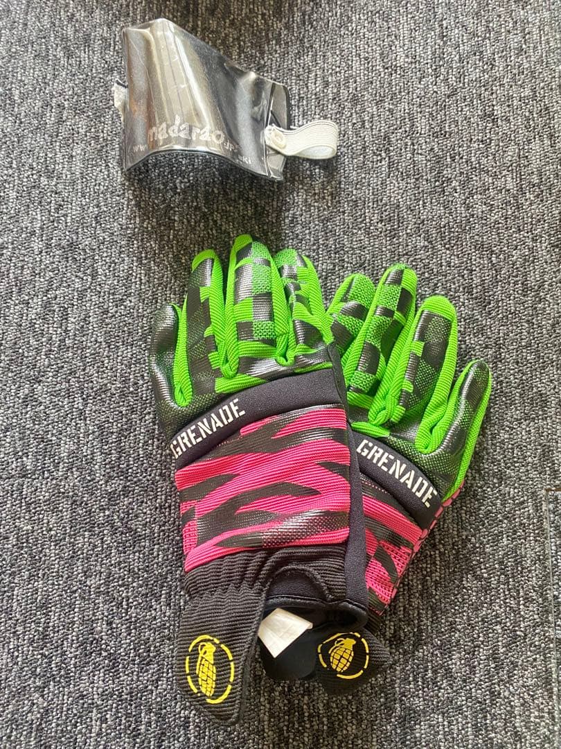 スノーボード　バッグ　ウェア　ゴーグル　グローブ　ブーツ一式