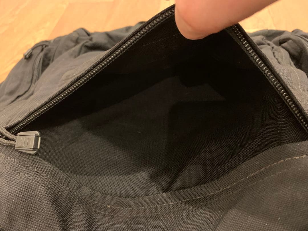 ブラックホーク　バックパック　Black Hawk リュック