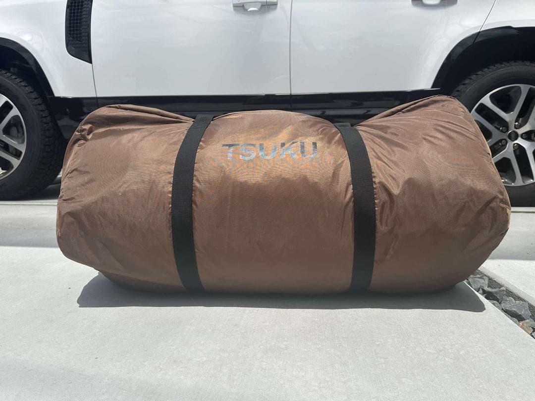 ツクツクベース vs シート