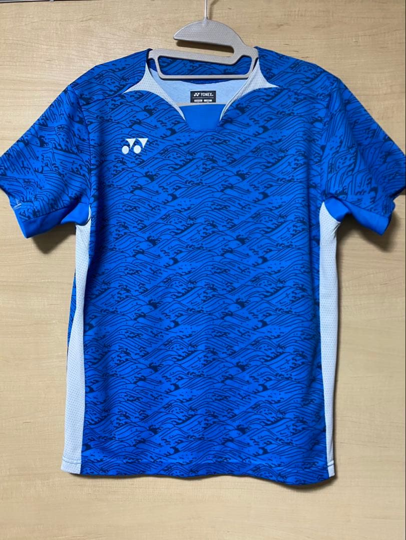 YONEX バドミントンウェア 3枚セット❗️
