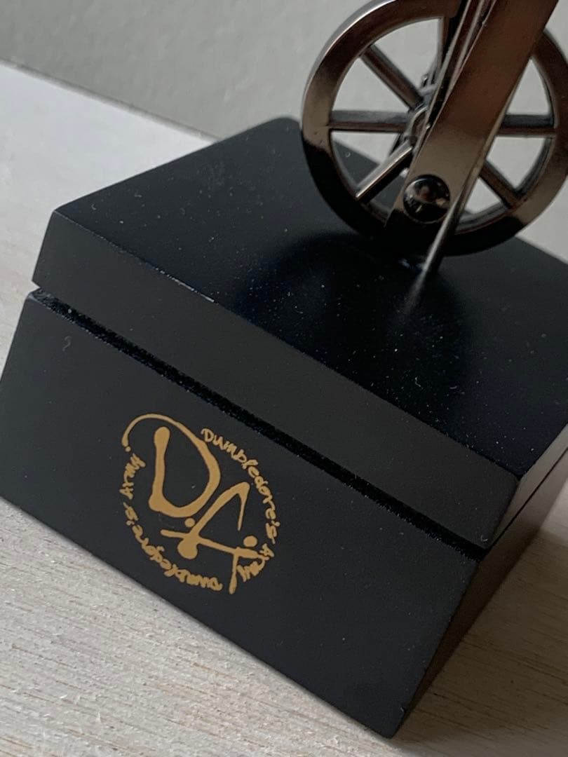 ハリーポッター　メカニカルデスイーター　ミニチュアスタチュー　4395 レア