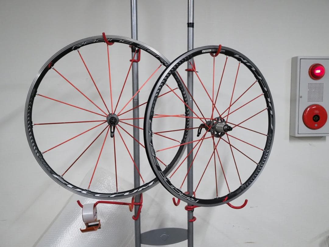 フルクラム レーシングゼロ FULCRUM RACING ZERO リム 前後