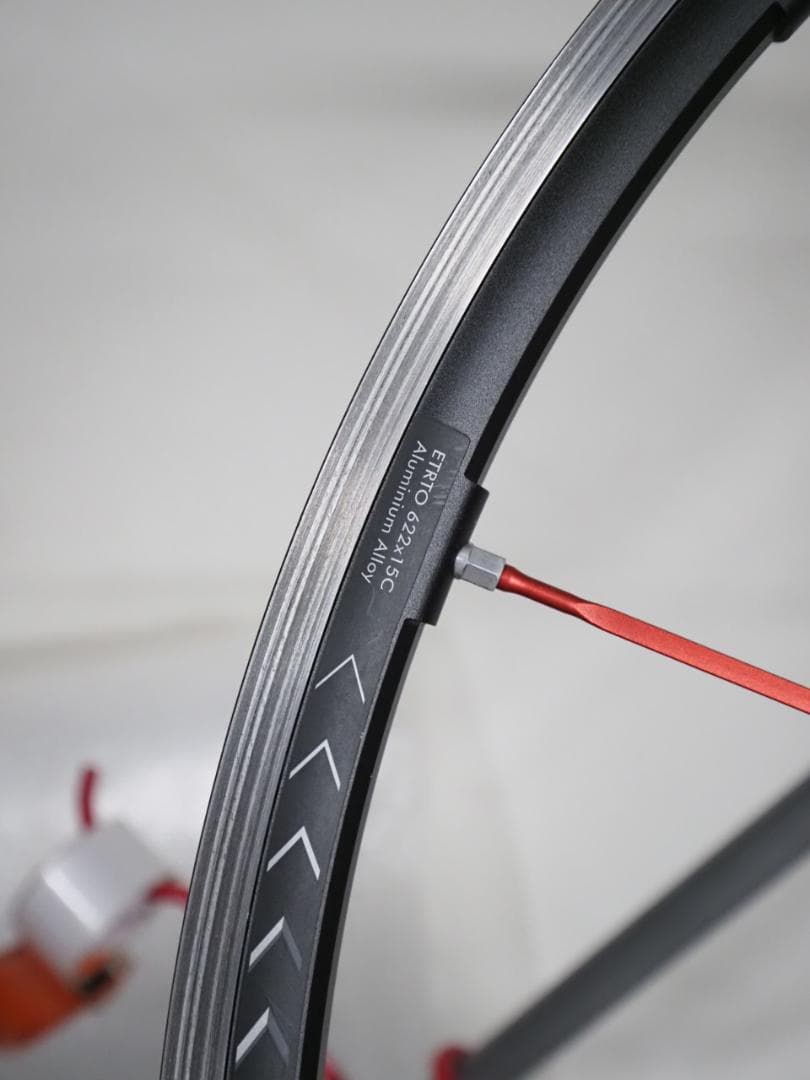 フルクラム レーシングゼロ FULCRUM RACING ZERO リム 前後