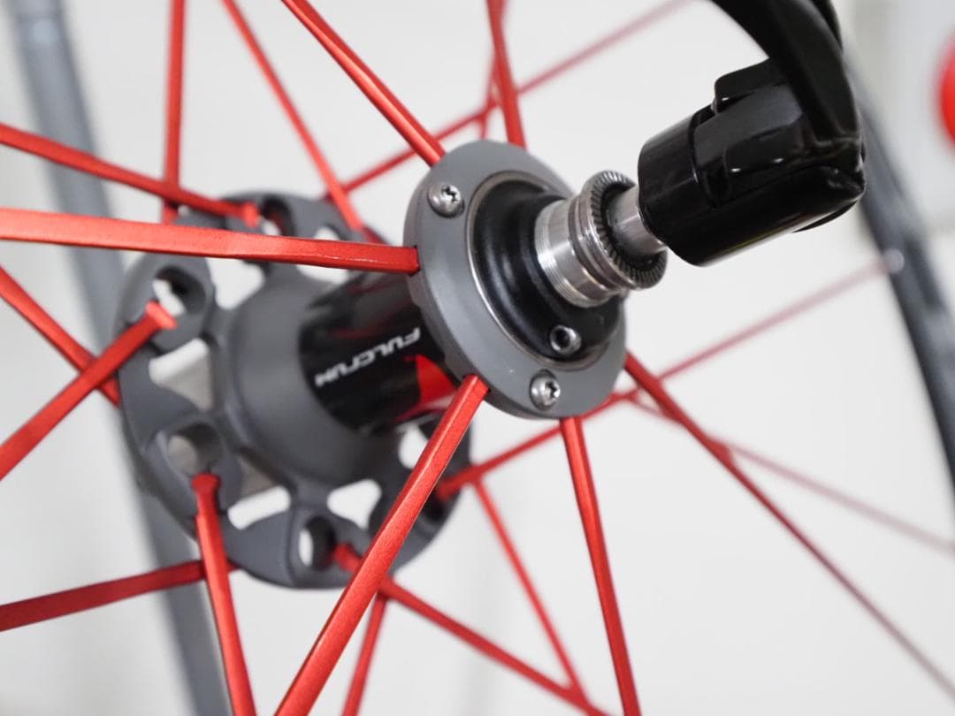 フルクラム レーシングゼロ FULCRUM RACING ZERO リム 前後