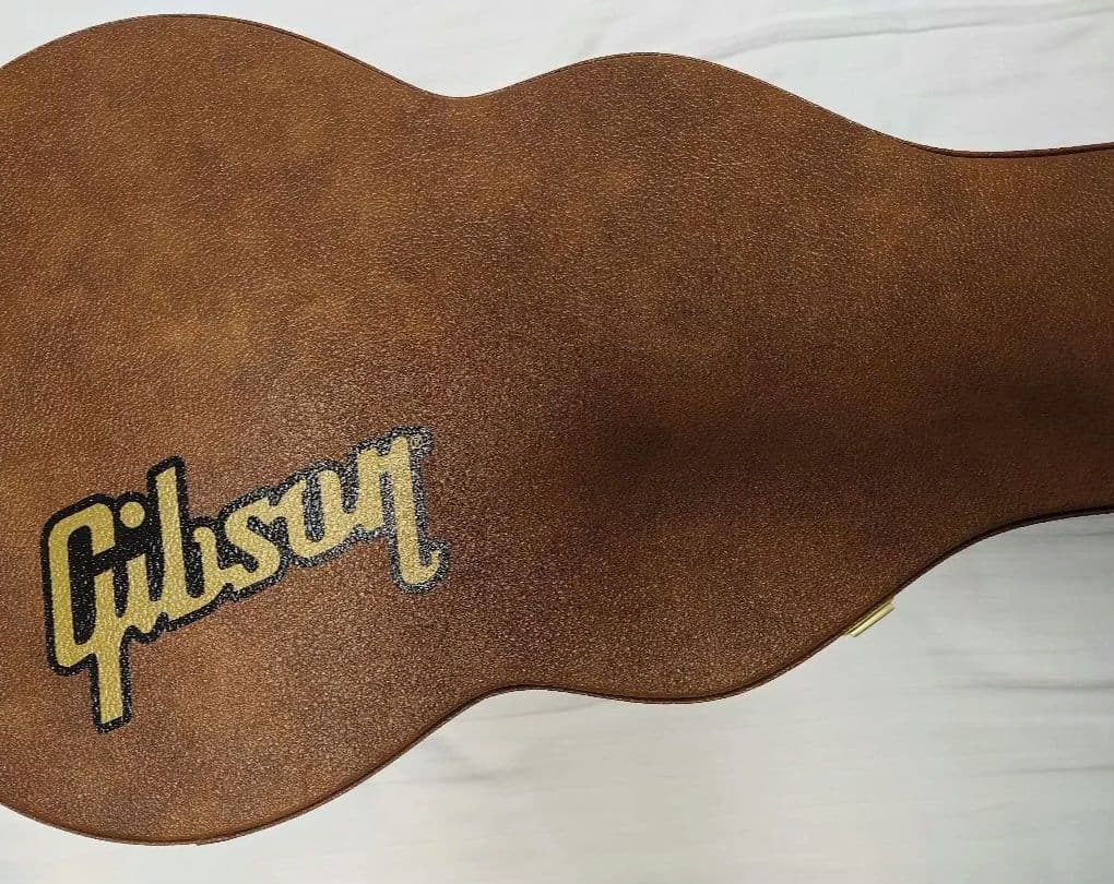 ギター Les Paul Standard 50s BlueBerry Burst