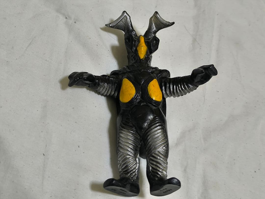 ウルトラマン　怪獣シリーズ　ソフビ　モスラ　日本製まとめ売り