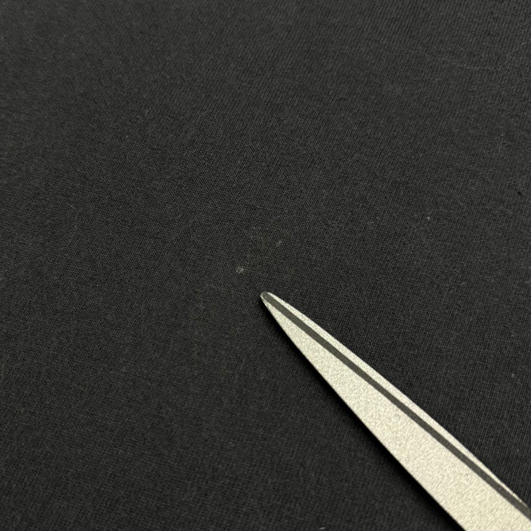 00s HARLEYハーレーダビッドソン 両面プリントロンT 袖プリント XL