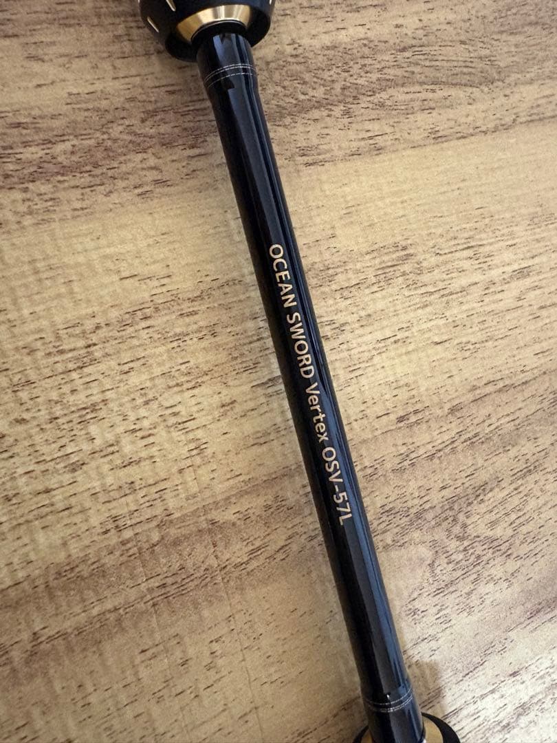 クレイジーオーシャン　オーシャンソードVertex フェアリーセンサー57