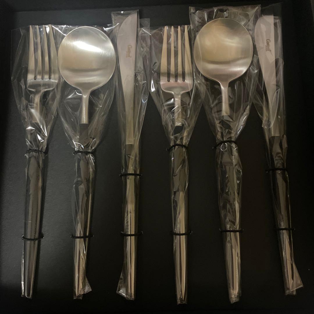 【新品未使用】クチポール　ペアセット　ブラック