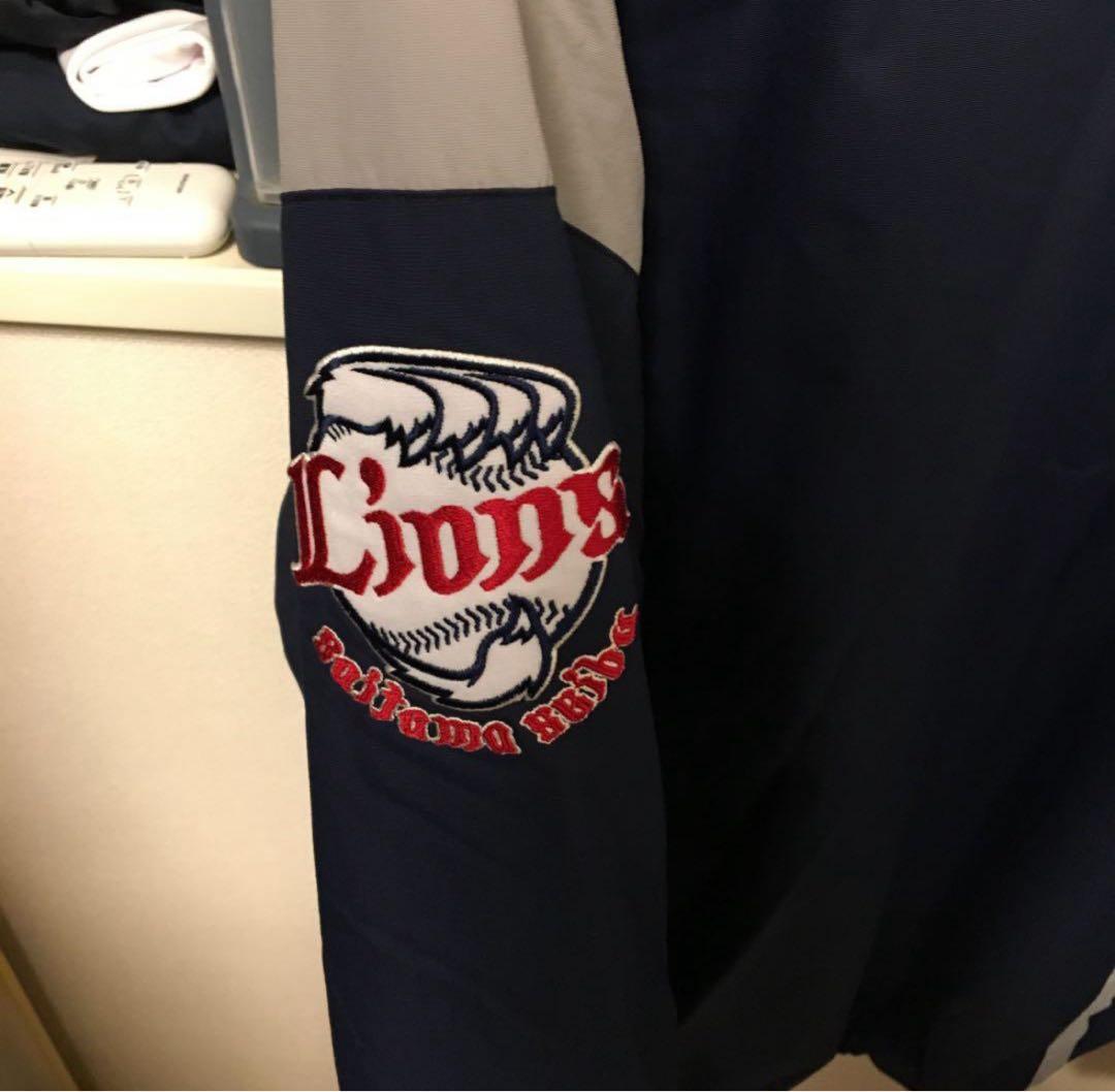 D*I様 埼玉西武ライオンズ　グランドコート