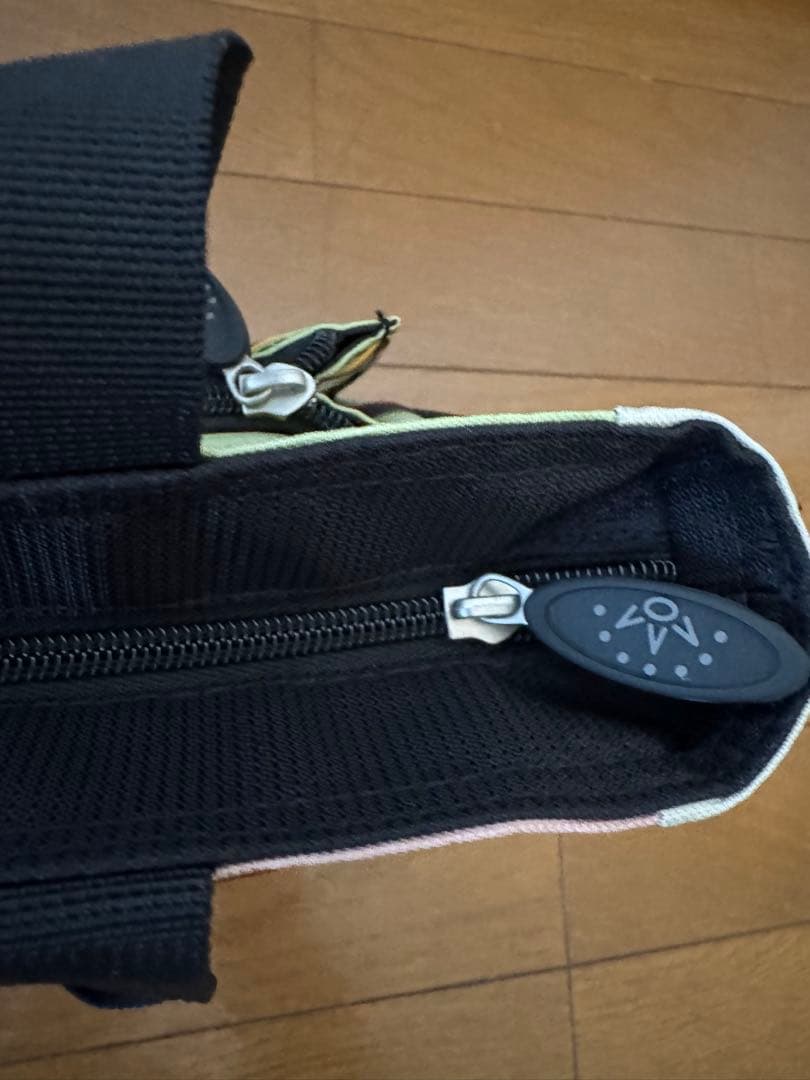 新品未使用　SCOTTYCAMERON スタンドバッグとサブバッグのセット！