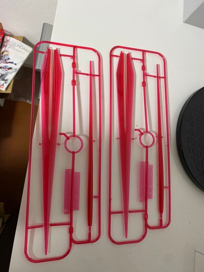 PG ダブルオーガンダム　セブンスソード／G