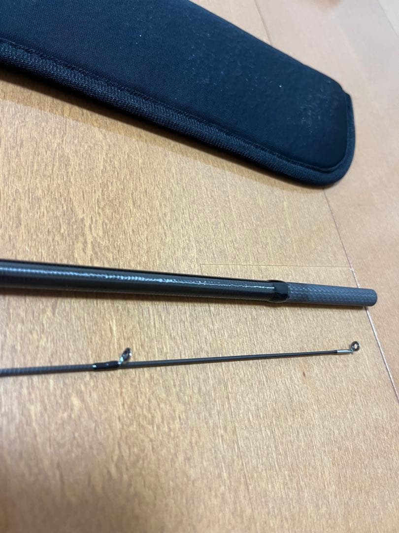 EVERGREEN スペリオル マニューバー SPES-84M