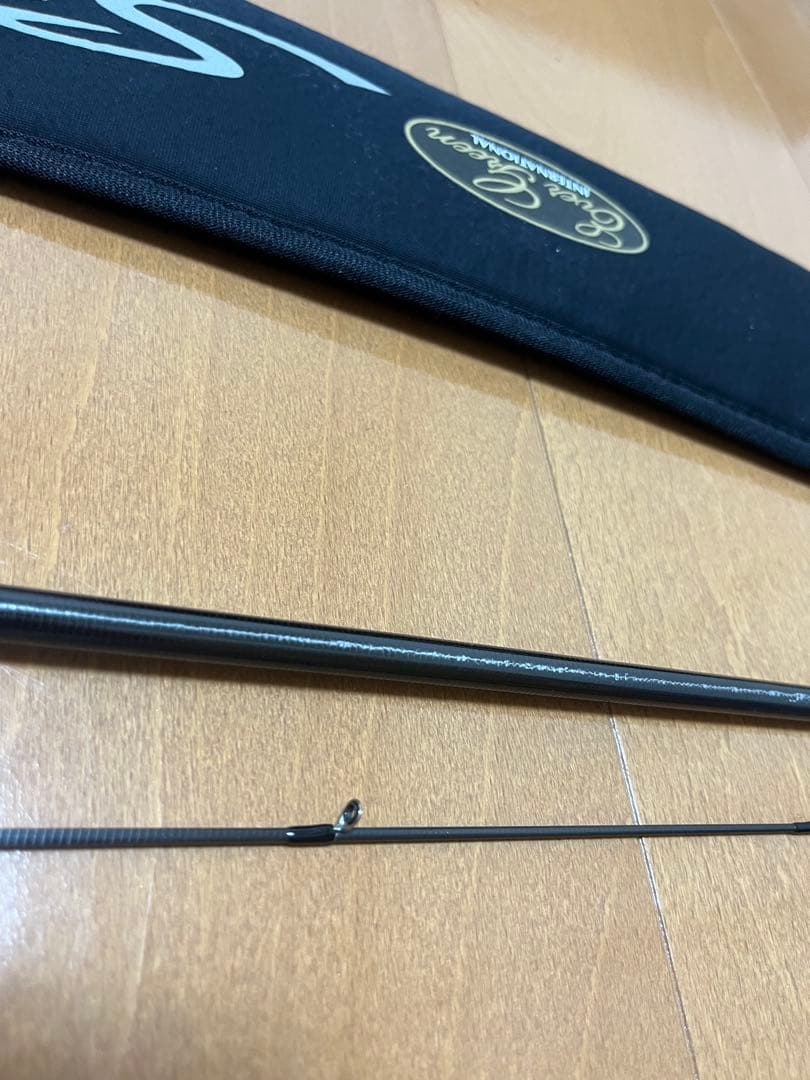 EVERGREEN スペリオル マニューバー SPES-84M