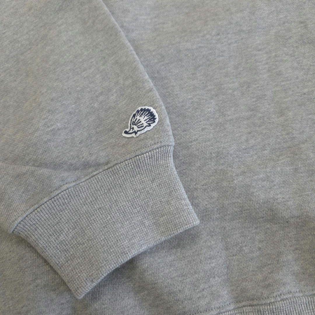 メンズウェア CLUBHAUS Diana Highneck SweatShirt