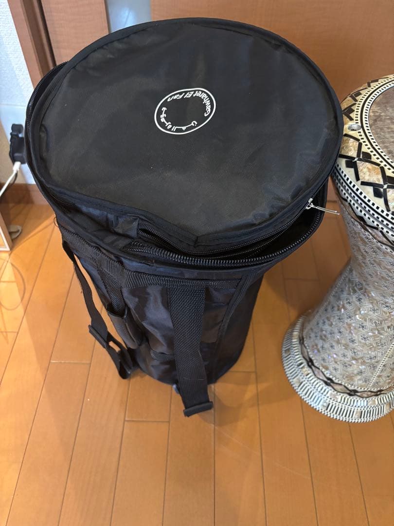 Gawharet El Fan ダラブッカ