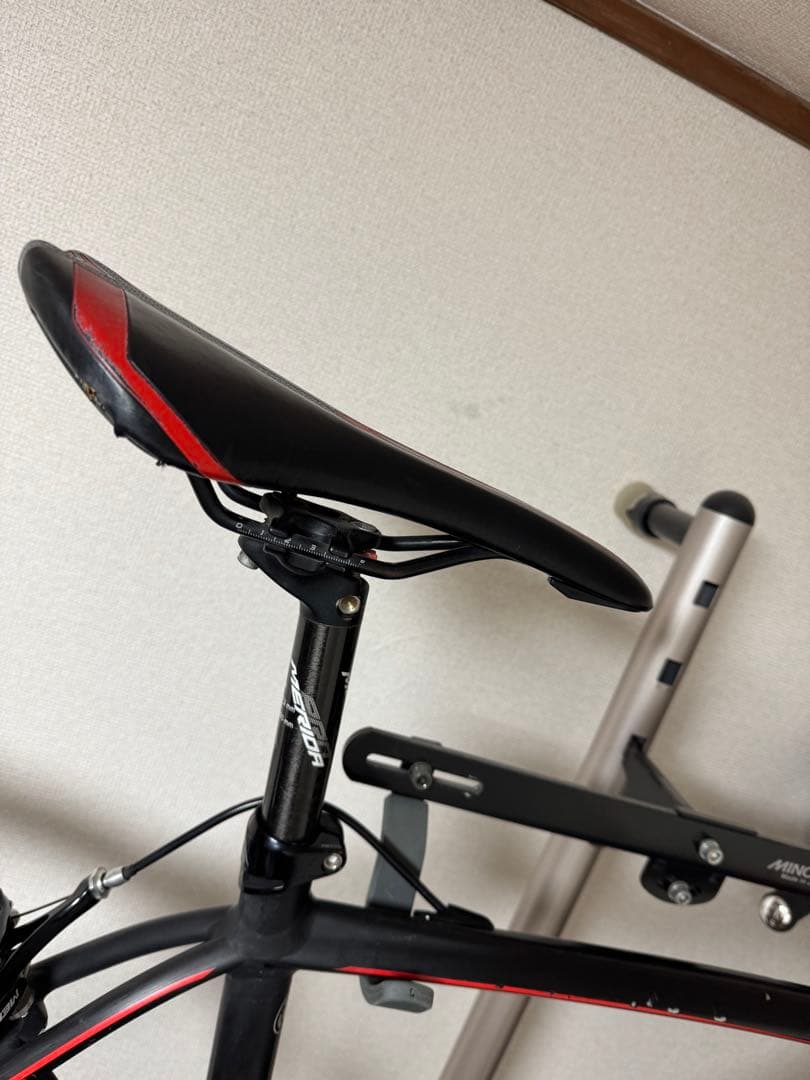 メリダ ロードバイク スクルトゥーラ400