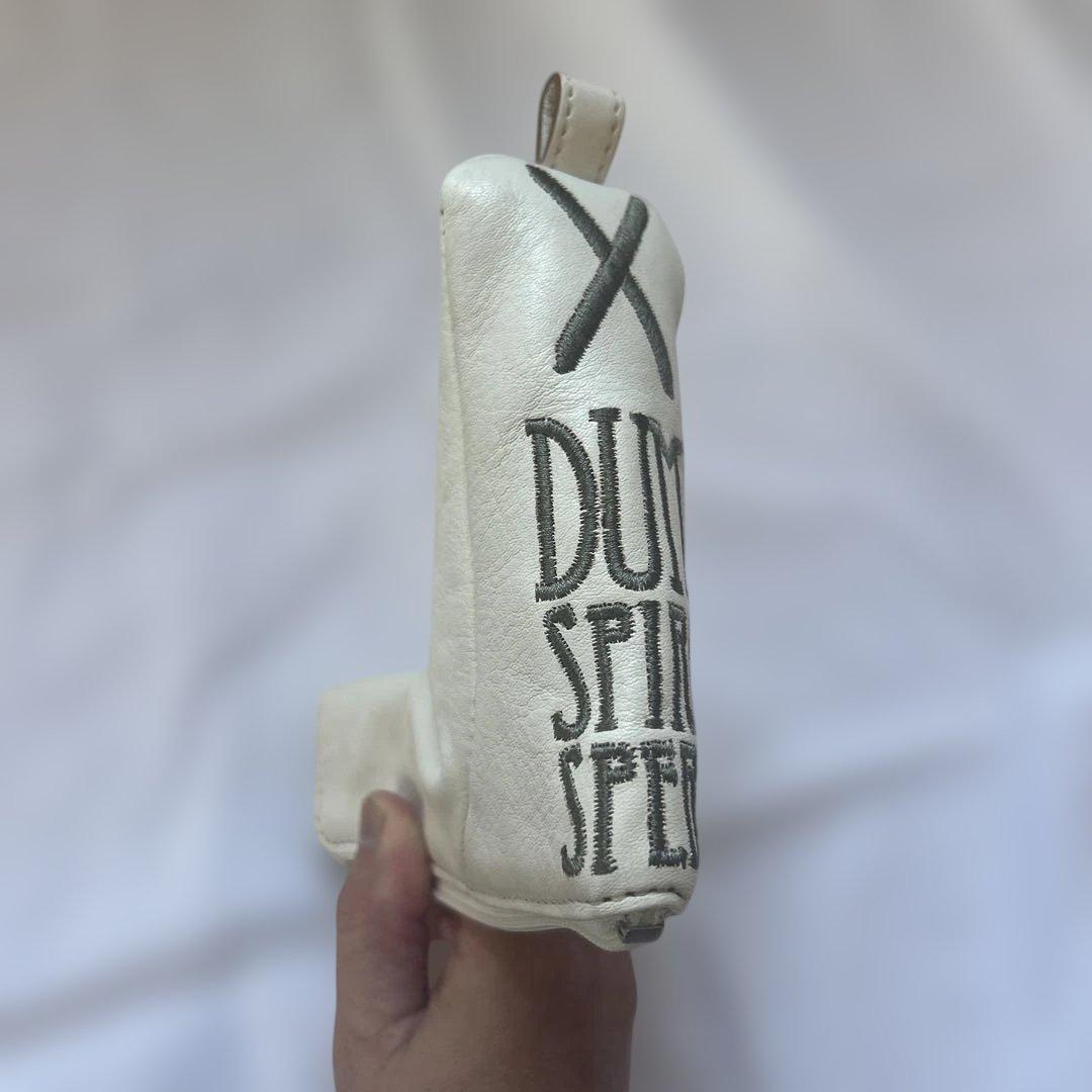 MASDA マスダパター 34インチ スタジオ1 木の庄帆布カバー付き