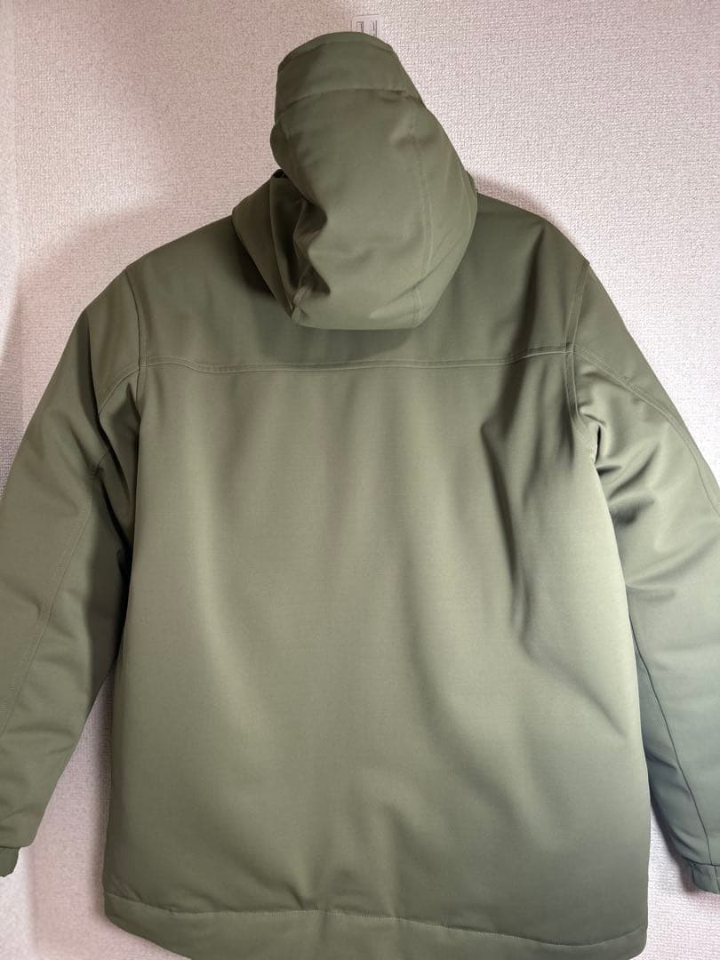 LACOSTE ラコステ　ダウンジャケット