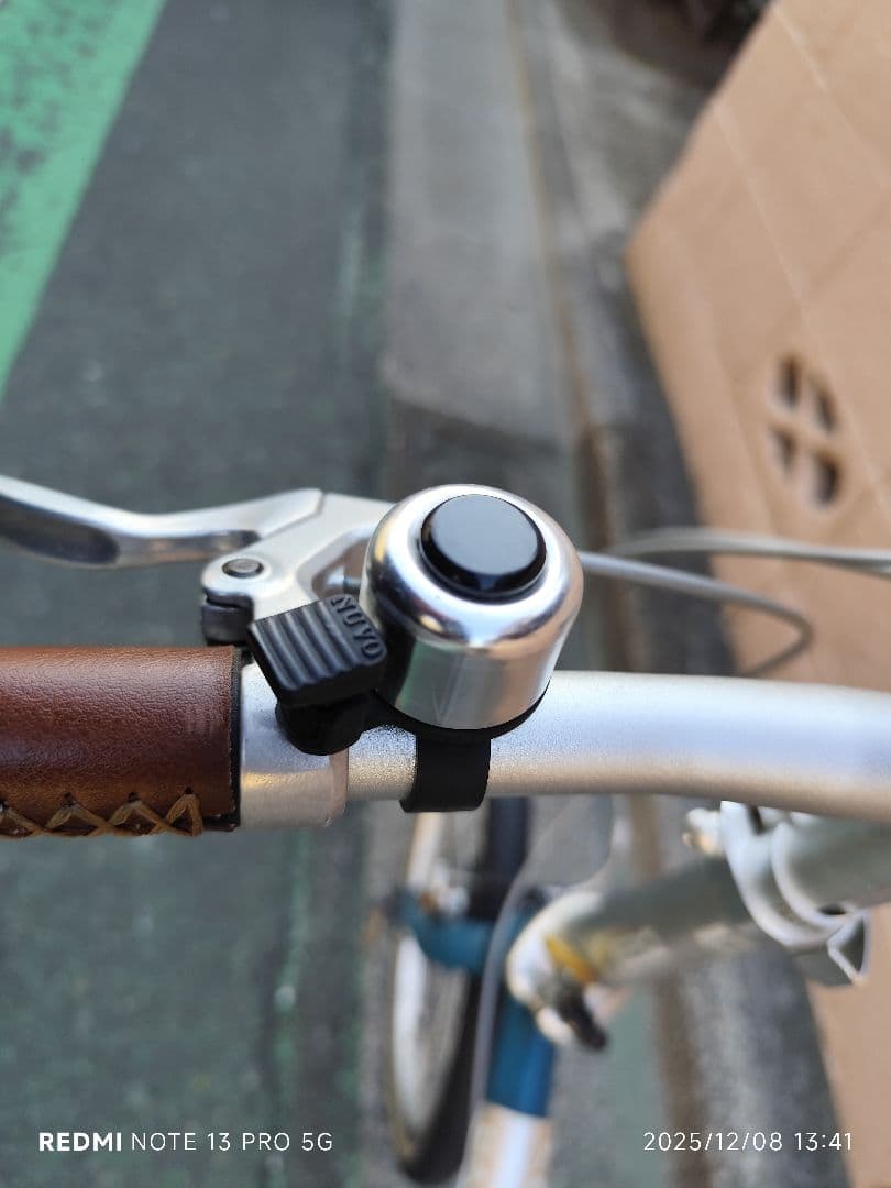 直接引渡し限定　DAHON Boardwalk D7