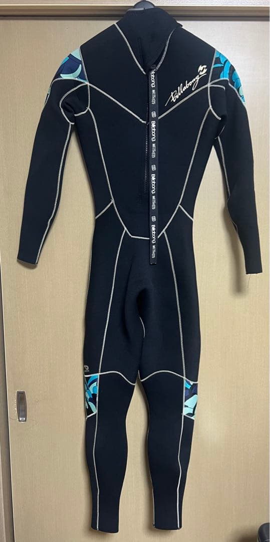 ウエットスーツ レディース