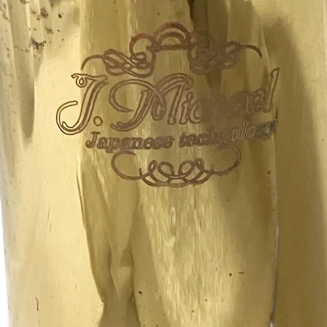 J.Michae ソプラノサックス SP-650 ケース付 サックス Jマイケル