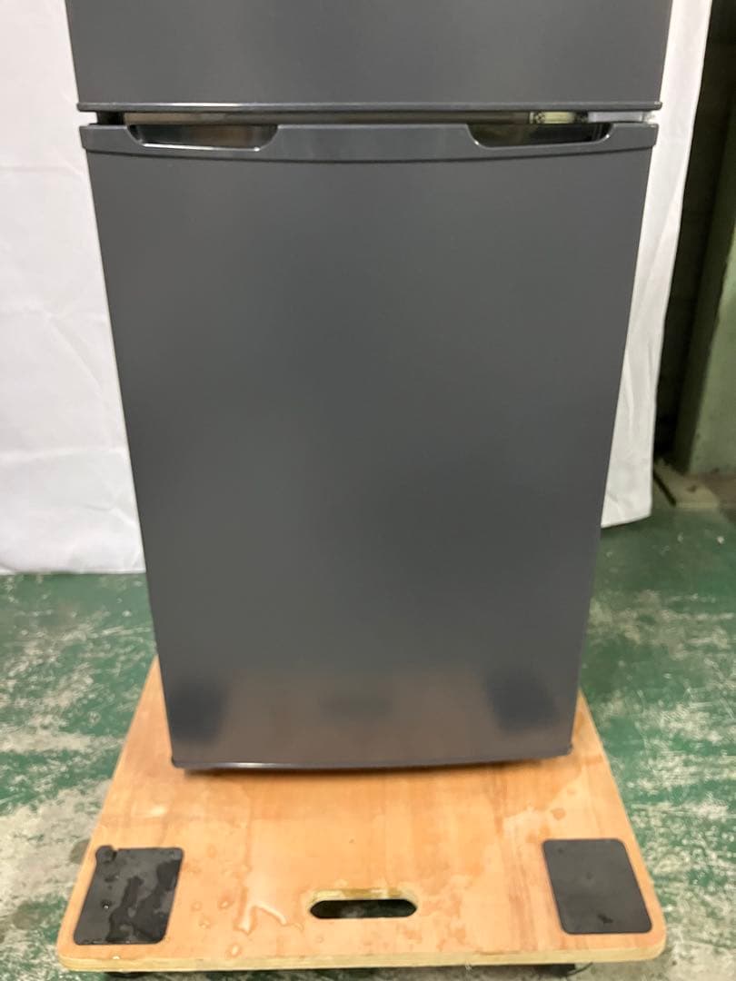 10r117 アイリスオーヤマ 162L 冷凍冷蔵庫 IRSE-16A-HA