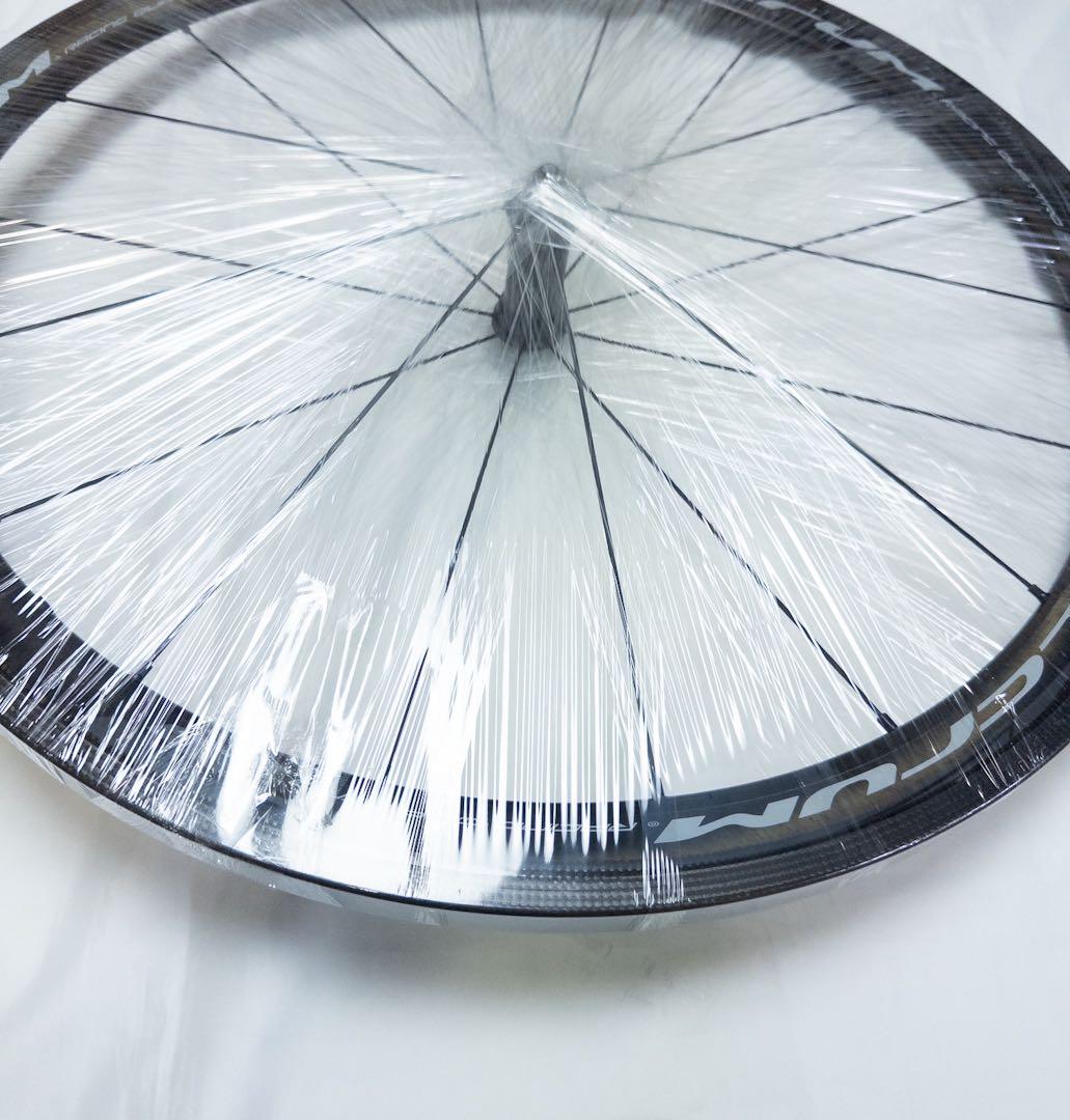 【美品】FULCRUM フルクラム レーシングクワトロ カーボン