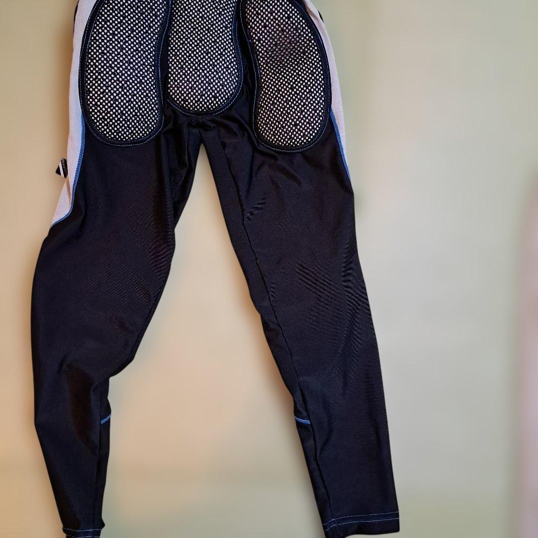 NEO スノーボード用パッド入りジャケット