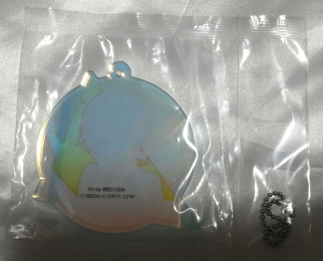 プロセカ　日野森志歩　一番くじ　セット