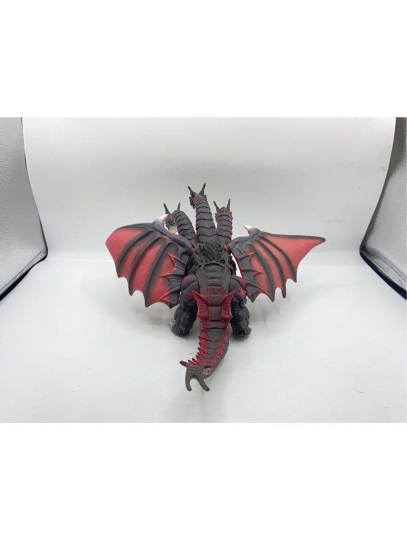 デスギドラ　特撮　BANDAI