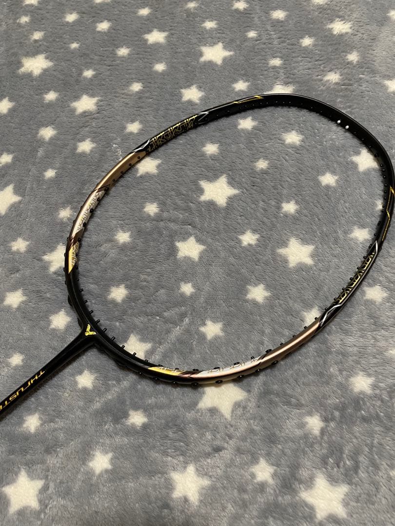 ①ビクター スラスターF(4UG5)