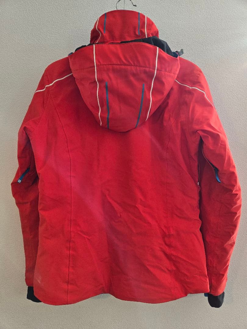 Salomon サロモン スキーウェア Mサイズ 上下セット