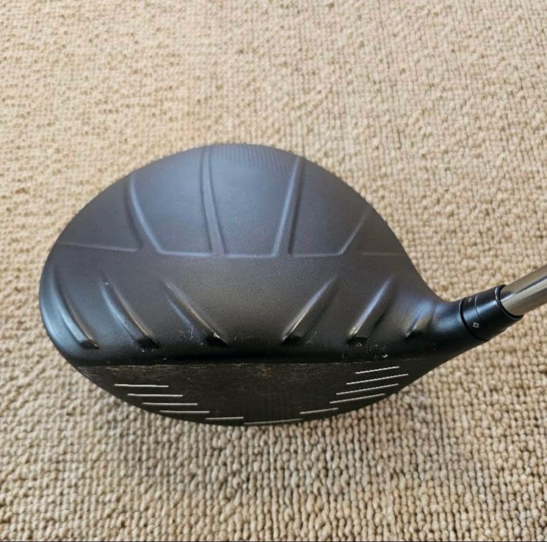 PING G400 173-65S 9度