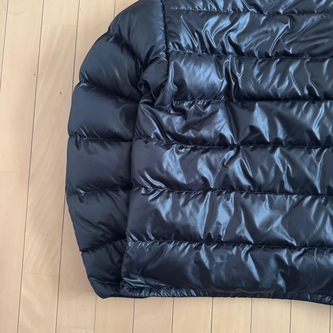 モンベル　mont-bell ダウン