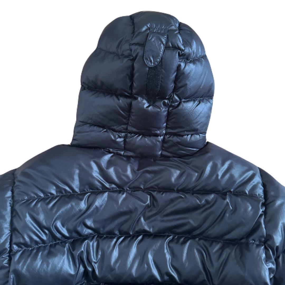 モンベル　mont-bell ダウン