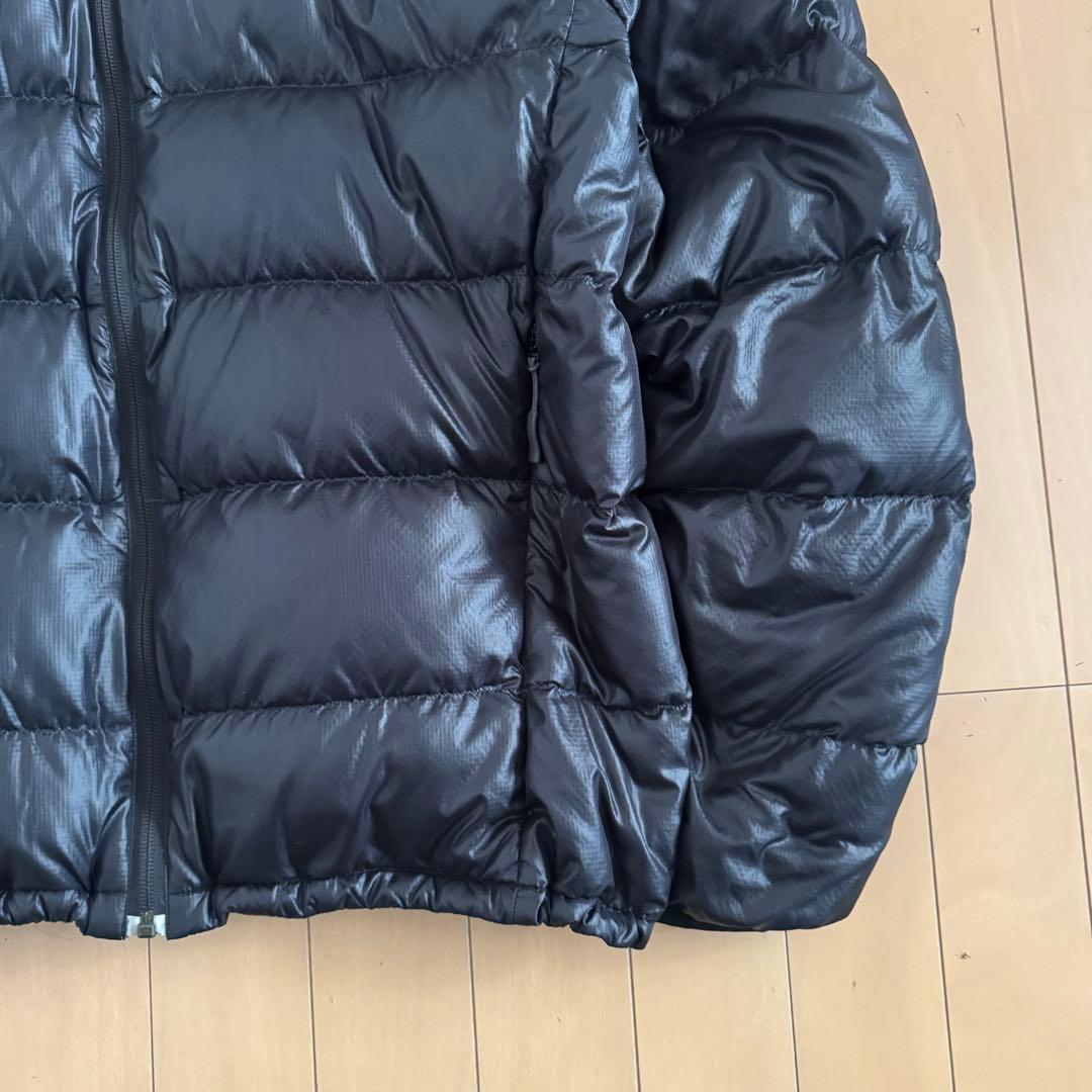 モンベル　mont-bell ダウン