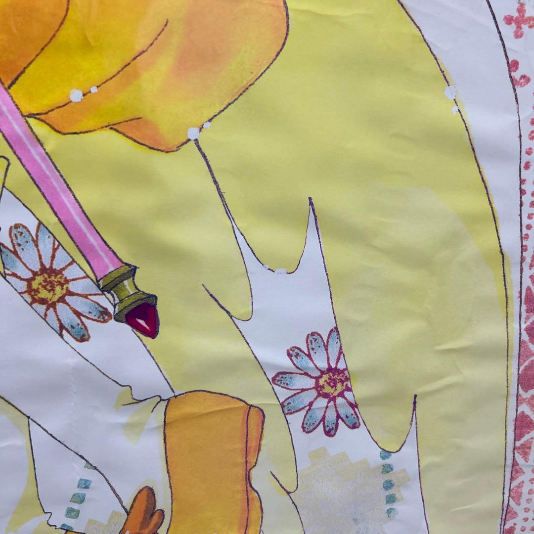 カードキャプターさくら 等身大 カットアウト パネル