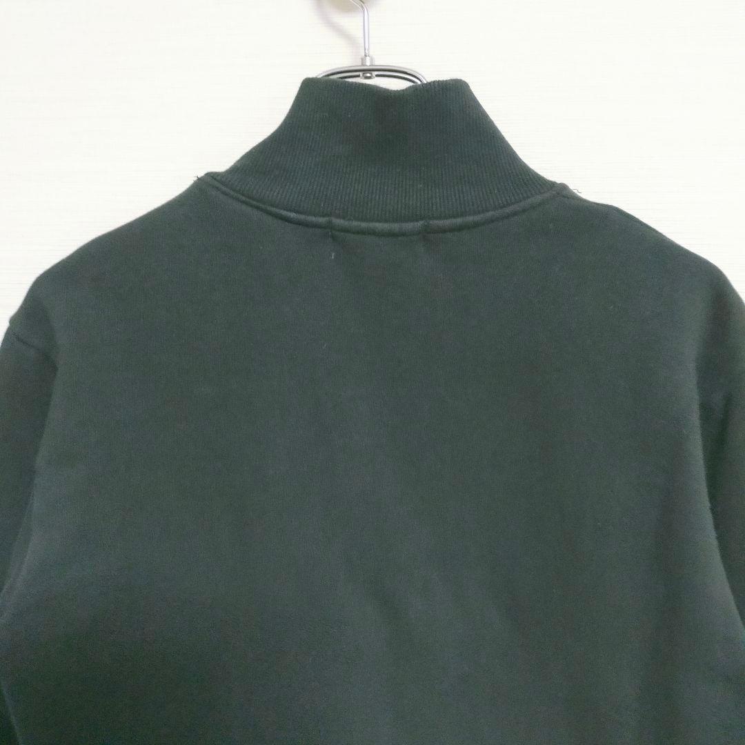 モンクレール ジャージ 00s コットンブルゾン