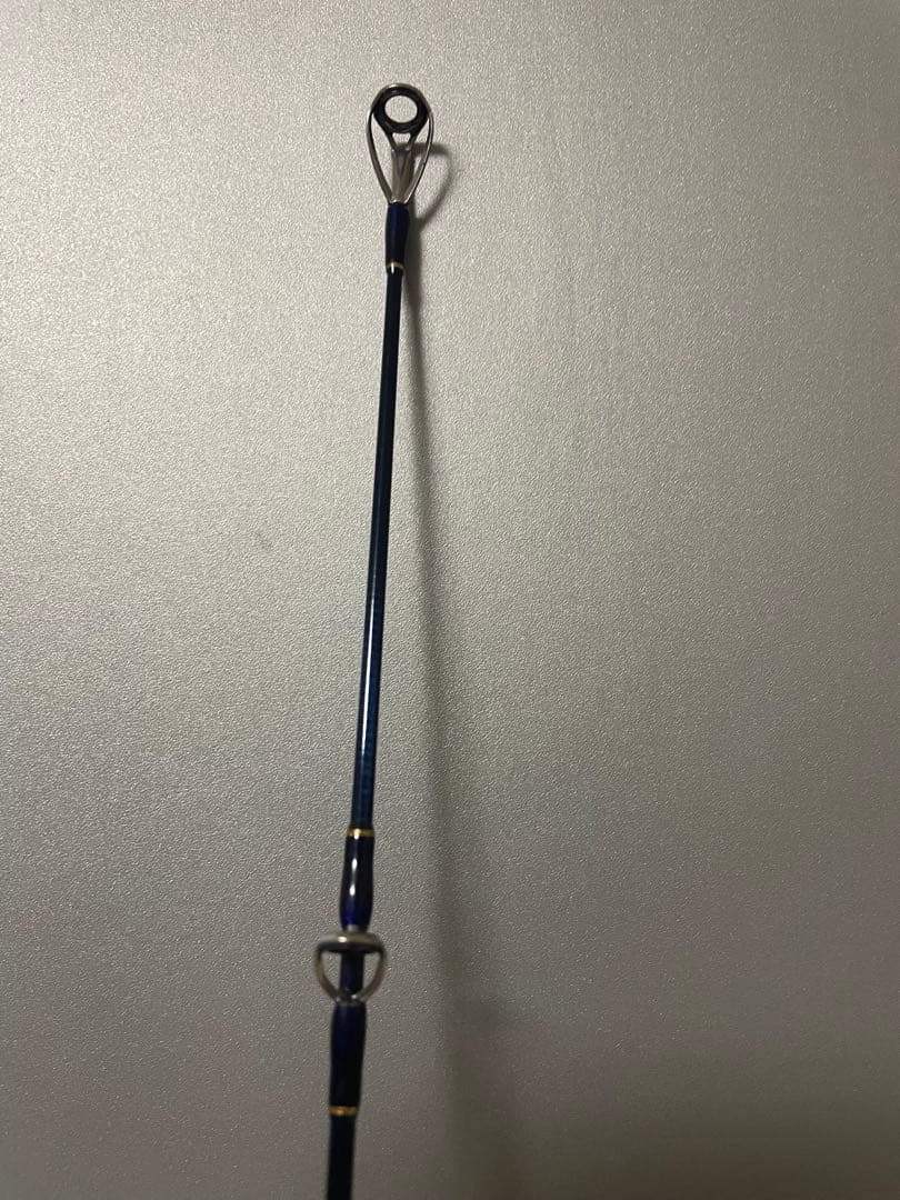 エバーグリーン ポセイドン ハイピッチジャーカー ライトPHPJ606L-4