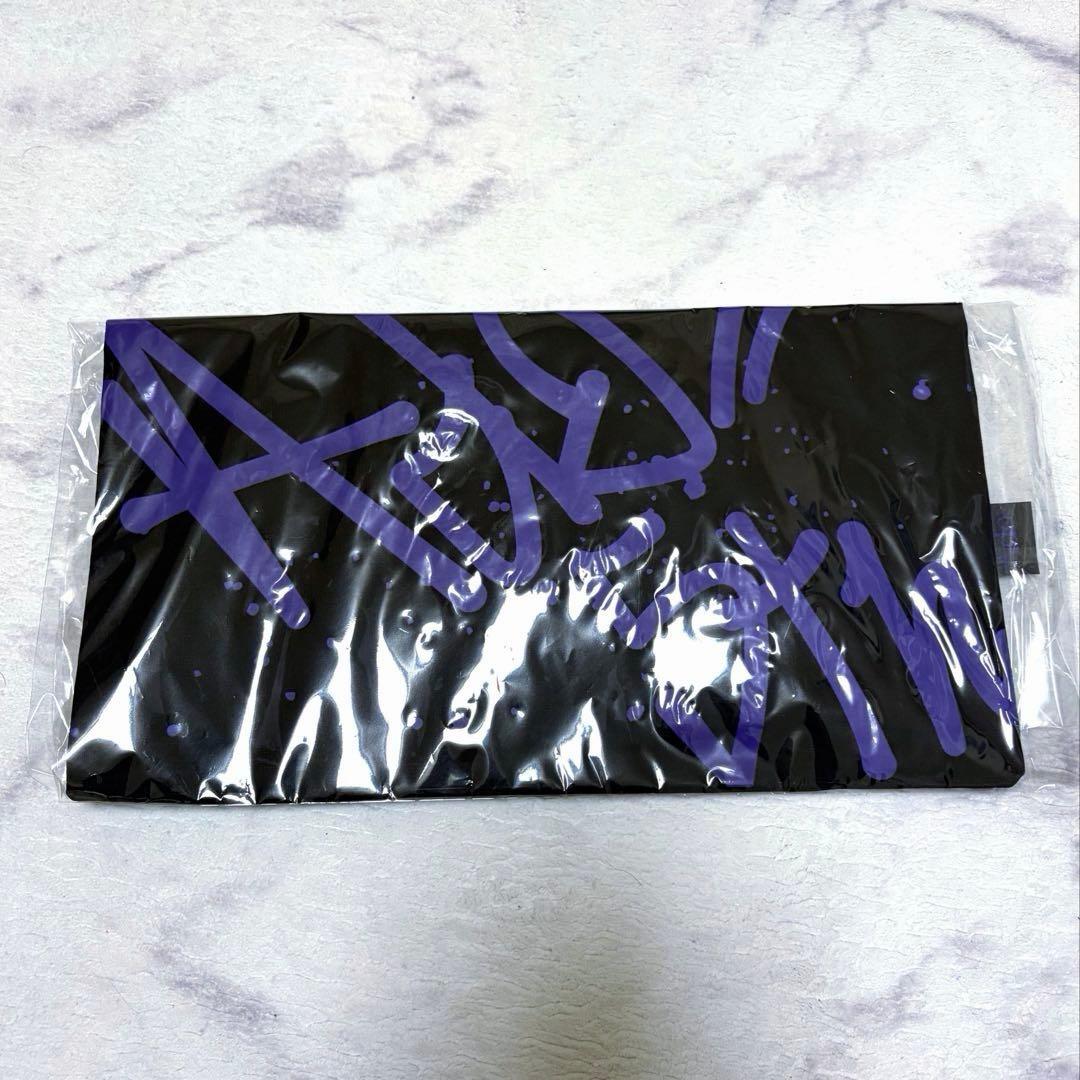 Ado 5th Anniversary ポップアップストア シャツ 愛知